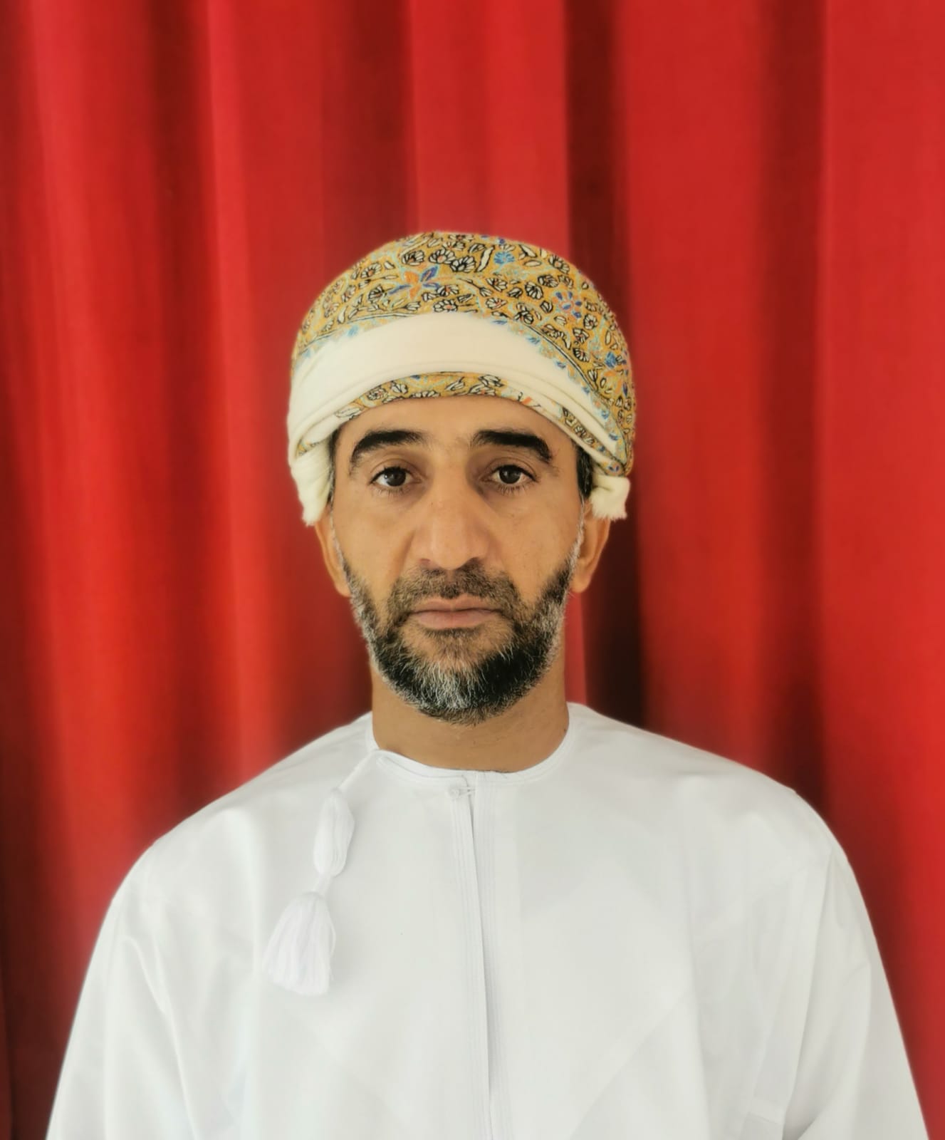 أ. علي بن سالم الصبحي