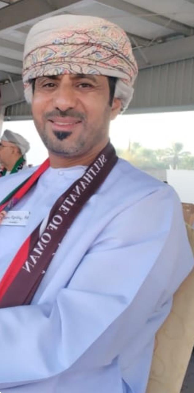 أ. صالح البادي