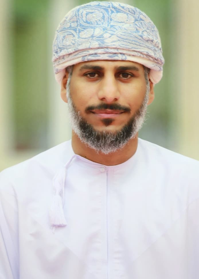 أ. هلال بن سعود الخياري