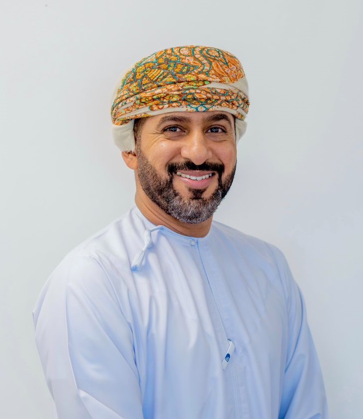 أ. سلطان اليعربي