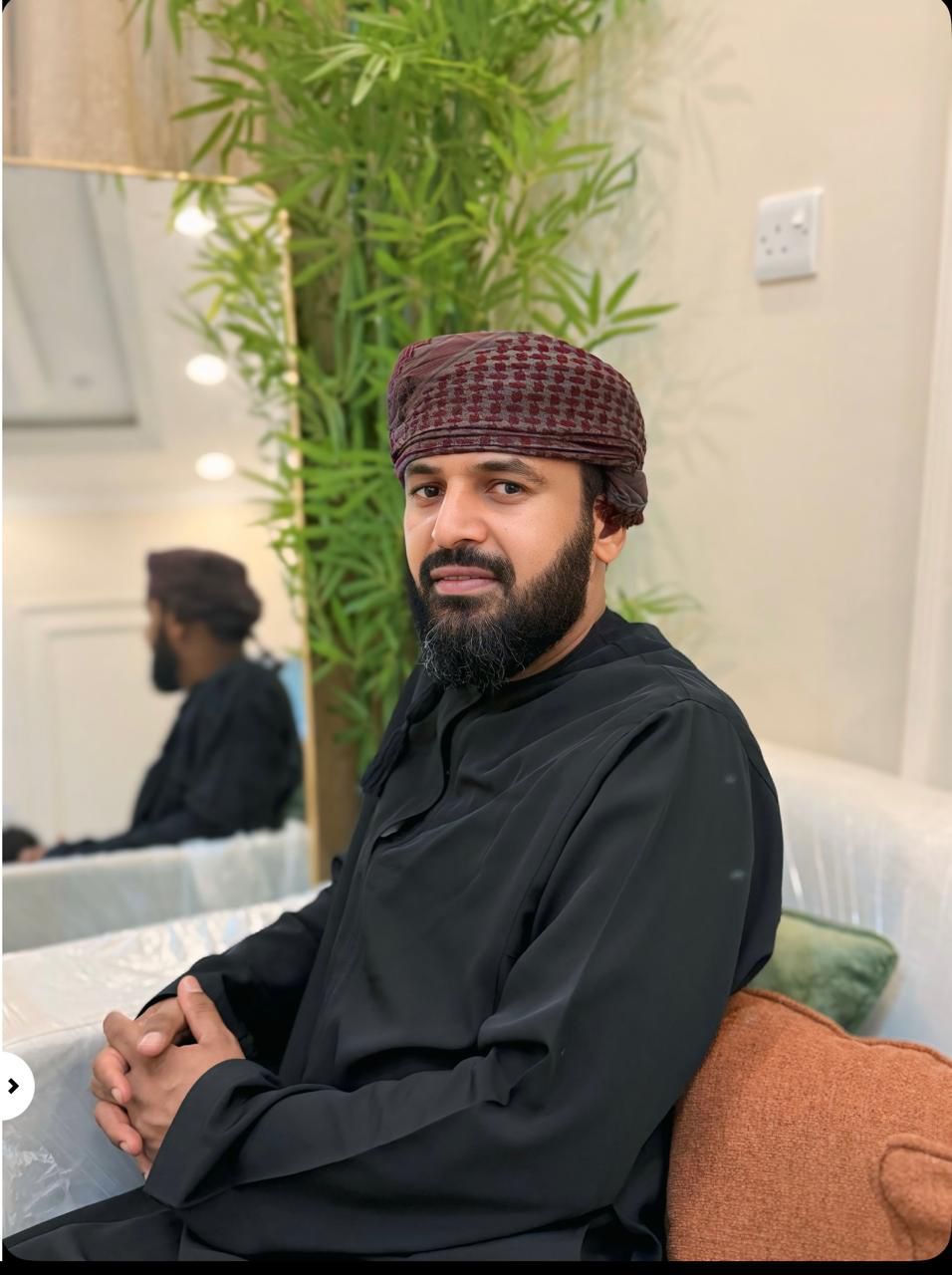 أ. ياسر اليحيائي